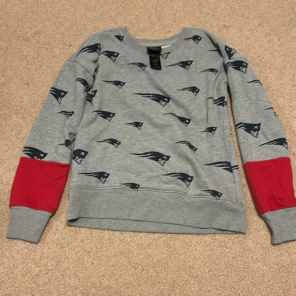 Patriots shirt